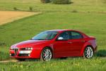 Alfa Romeo 159 TI 2007 года (WW)